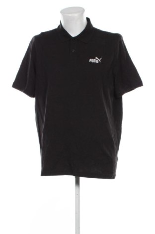 Férfi póló PUMA, Méret XL, Szín Fekete, Ár 12 349 Ft