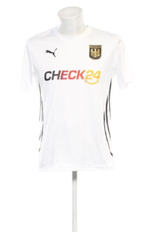 Мъжка тениска PUMA, Размер M, Цвят Многоцветен, Цена 14,31 €