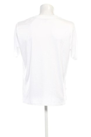 Ανδρικό t-shirt PUMA, Μέγεθος L, Χρώμα Λευκό, Τιμή 16,99 €