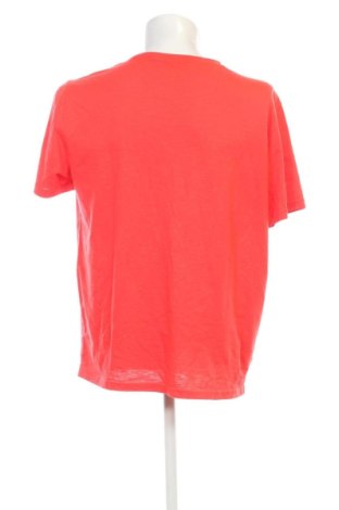 Мъжка тениска PUMA, Размер L, Цвят Червен, Цена 14,31 €