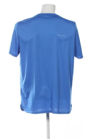 Мъжка тениска PUMA, Размер XL, Цвят Син, Цена 14,31 €