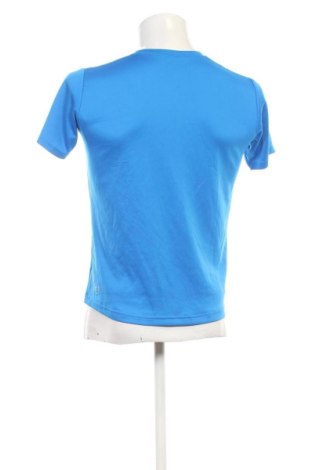 Pánske tričko  PUMA, Veľkosť S, Farba Modrá, Cena  16,95 €