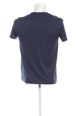 Męski T-shirt PUMA, Rozmiar S, Kolor Niebieski, Cena 72,99 zł