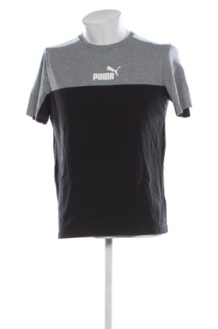 Herren Shirt PUMA, Größe L, Farbe Mehrfarbig, Preis 14,11 €