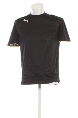 Męski T-shirt PUMA, Rozmiar M, Kolor Czarny, Cena 72,99 zł