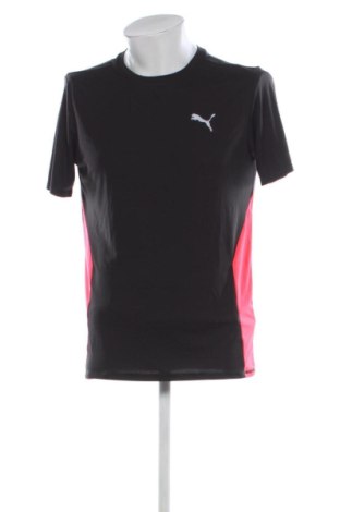 Férfi póló PUMA, Méret M, Szín Fekete, Ár 13 223 Ft