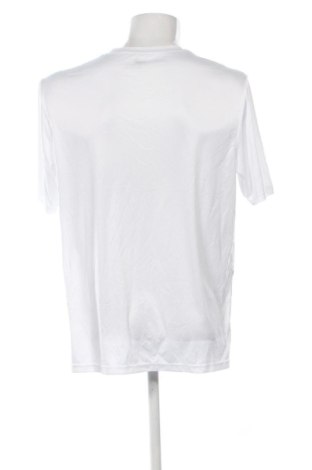 Pánske tričko  PUMA, Veľkosť XL, Farba Biela, Cena  16,95 €