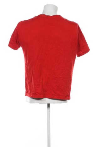 Férfi póló PUMA, Méret L, Szín Piros, Ár 6 989 Ft