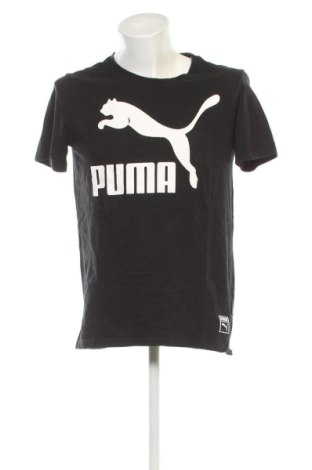 Tricou de bărbați PUMA, Mărime L, Culoare Multicolor, Preț 85,99 Lei
