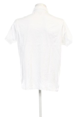 Męski T-shirt PUMA, Rozmiar XL, Kolor Biały, Cena 129,99 zł