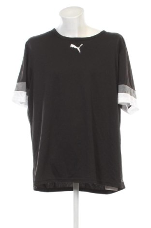 Pánské tričko  PUMA, Velikost 3XL, Barva Černá, Cena  409,00 Kč