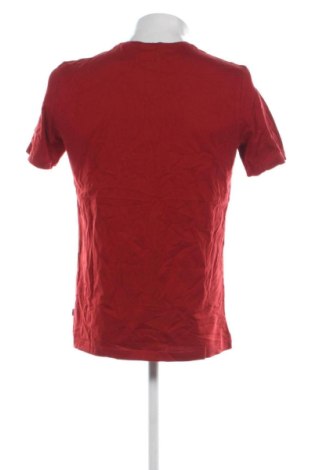 Férfi póló PUMA, Méret M, Szín Piros, Ár 6 989 Ft