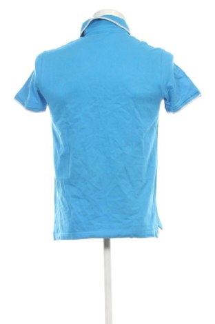 Tricou de bărbați PUMA, Mărime M, Culoare Albastru, Preț 151,99 Lei
