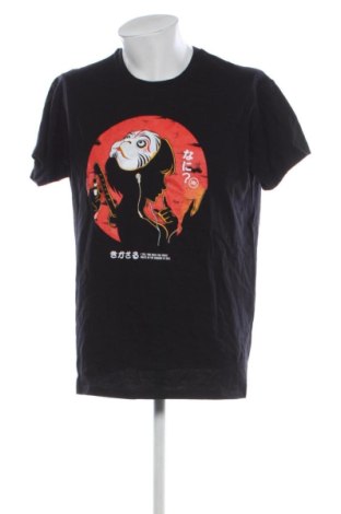 Męski T-shirt Pampling, Rozmiar XXL, Kolor Kolorowy, Cena 51,99 zł