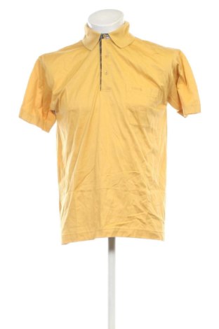 Pánske tričko  Paolo Negrato, Veľkosť M, Farba Oranžová, Cena  12,95 €