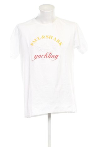 Pánske tričko  Paul & Shark, Veľkosť 3XL, Farba Viacfarebná, Cena  21,00 €