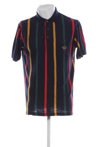 Pánske tričko  Paul & Shark, Veľkosť L, Farba Viacfarebná, Cena  33,95 €