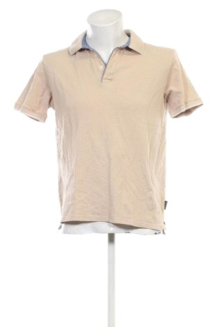 Męski T-shirt Paul Hunter, Rozmiar M, Kolor Beżowy, Cena 129,99 zł