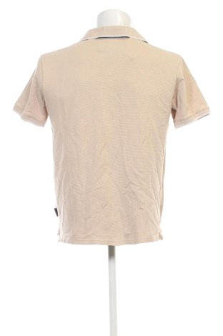 Męski T-shirt Paul Hunter, Rozmiar M, Kolor Beżowy, Cena 129,99 zł