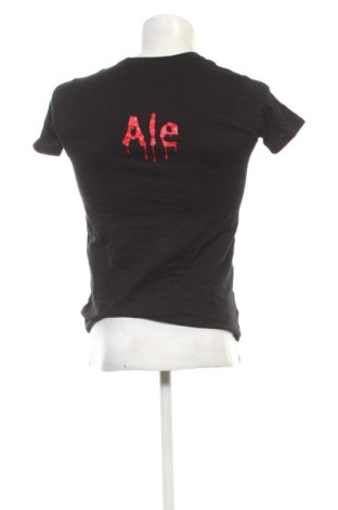 Tricou de bărbați Payper, Mărime M, Culoare Negru, Preț 60,99 Lei