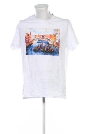 Ανδρικό t-shirt Payper, Μέγεθος L, Χρώμα Πολύχρωμο, Τιμή 15,72 €