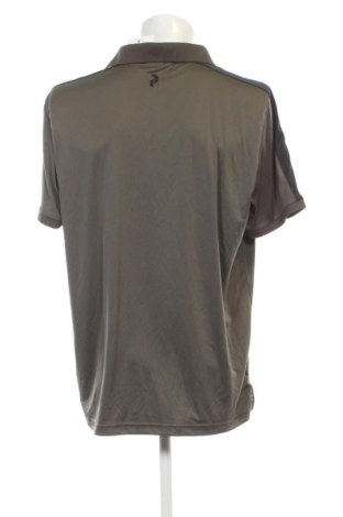 Herren Shirt Peak Performance, Größe XXL, Farbe Grün, Preis 36,99 €