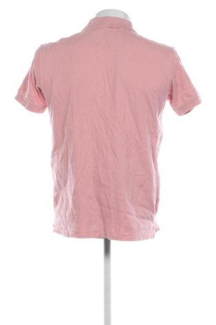 Herren T-Shirt Peak Performance, Größe L, Farbe Rosa, Preis € 36,99