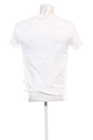 Męski T-shirt Pepe Jeans, Rozmiar S, Kolor Biały, Cena 72,99 zł