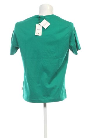 Herren Shirt Pepe Jeans, Größe M, Farbe Grün, Preis 32,00 €