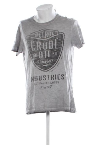 Tricou de bărbați Petrol Industries, Mărime XL, Culoare Multicolor, Preț 47,99 Lei