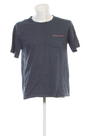 Tricou de bărbați Phil & Co. Berlin, Mărime L, Culoare Gri, Preț 60,99 Lei