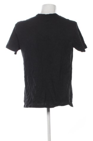 Pánske tričko  Piazza Italia, Veľkosť XL, Farba Čierna, Cena  11,95 €