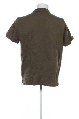 Tricou de bărbați Pier One, Mărime XXL, Culoare Verde, Preț 79,99 Lei