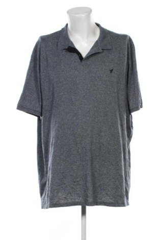 Ανδρικό t-shirt Pier One, Μέγεθος 5XL, Χρώμα Πολύχρωμο, Τιμή 11,99 €