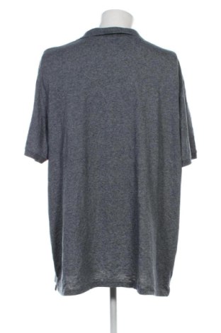 Ανδρικό t-shirt Pier One, Μέγεθος 5XL, Χρώμα Πολύχρωμο, Τιμή 11,99 €