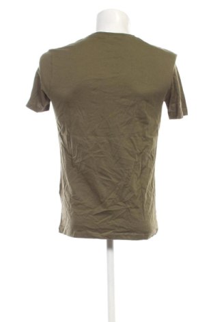 Férfi póló Pier One, Méret M, Szín Zöld, Ár 8 009 Ft