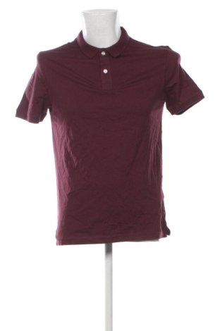 Tricou de bărbați Pier One, Mărime M, Culoare Roșu, Preț 98,99 Lei