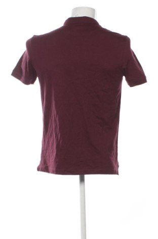 Tricou de bărbați Pier One, Mărime M, Culoare Roșu, Preț 98,99 Lei