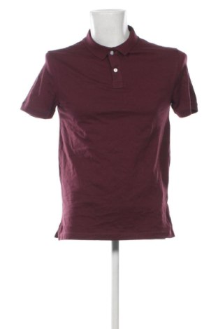 Tricou de bărbați Pier One, Mărime M, Culoare Roșu, Preț 98,99 Lei