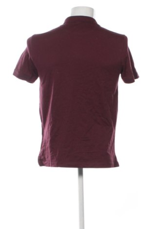 Tricou de bărbați Pier One, Mărime M, Culoare Roșu, Preț 98,99 Lei