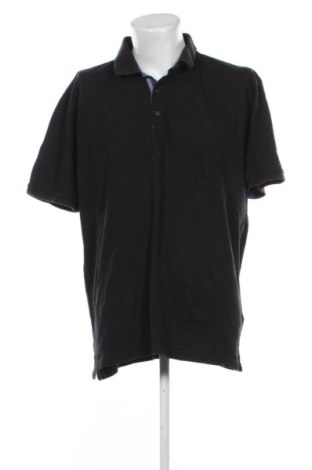 Pánské tričko  Pierre Cardin, Velikost 3XL, Barva Černá, Cena  709,00 Kč