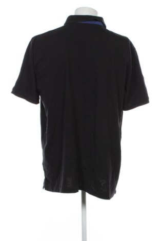 Pánské tričko  Pierre Cardin, Velikost 3XL, Barva Černá, Cena  709,00 Kč