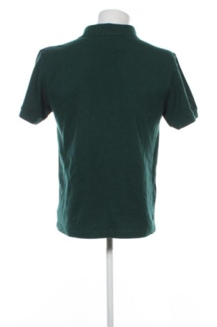 Мъжка тениска Pierre Cardin, Размер L, Цвят Зелен, Цена 25,00 €