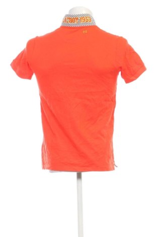 Herren Shirt Playboy, Größe L, Farbe Orange, Preis 12,99 €