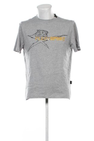 Férfi póló Plein Sport, Méret XL, Szín Szürke, Ár 13 099 Ft