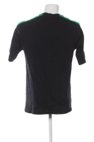 Męski T-shirt Plus Eighteen, Rozmiar S, Kolor Czarny, Cena 75,02 zł