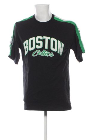 Męski T-shirt Plus Eighteen, Rozmiar S, Kolor Czarny, Cena 75,02 zł