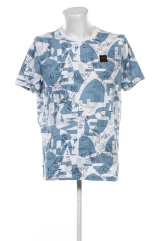 Мъжка тениска Pme Legend, Размер XL, Цвят Многоцветен, Цена 14,31 €