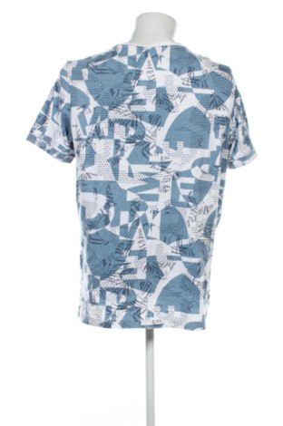 Мъжка тениска Pme Legend, Размер XL, Цвят Многоцветен, Цена 14,31 €