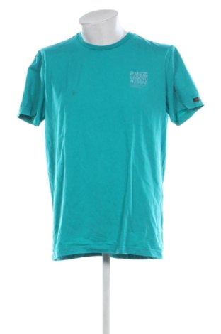 Férfi póló Pme Legend, Méret L, Szín Zöld, Ár 6 989 Ft